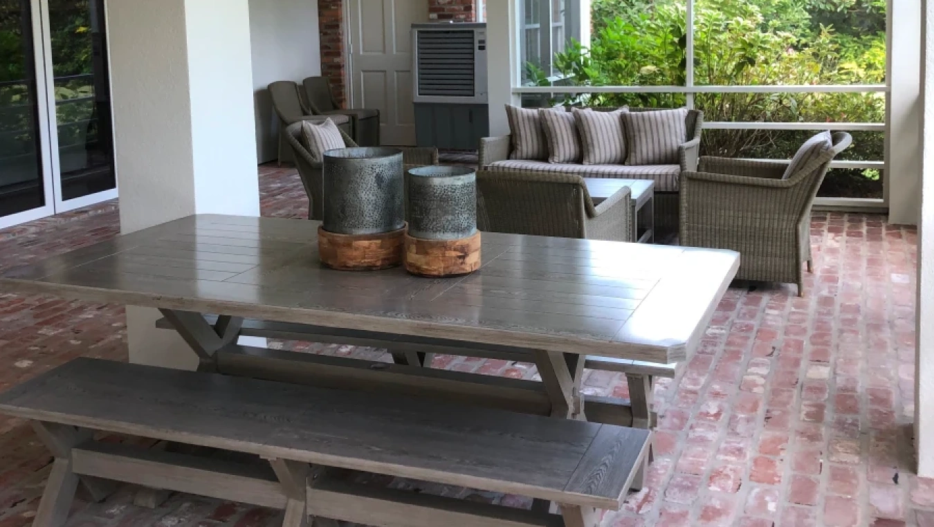 Outdoor Living Cleaning Walker, LA